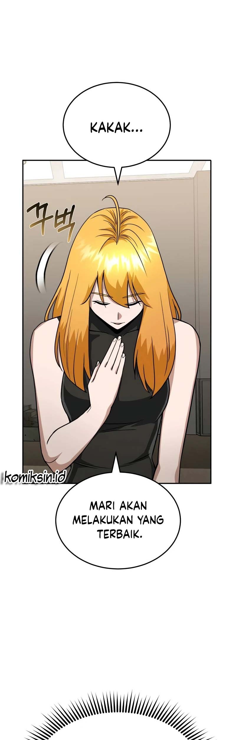 Genius of the Unique Lineage Chapter 86 Gambar 63