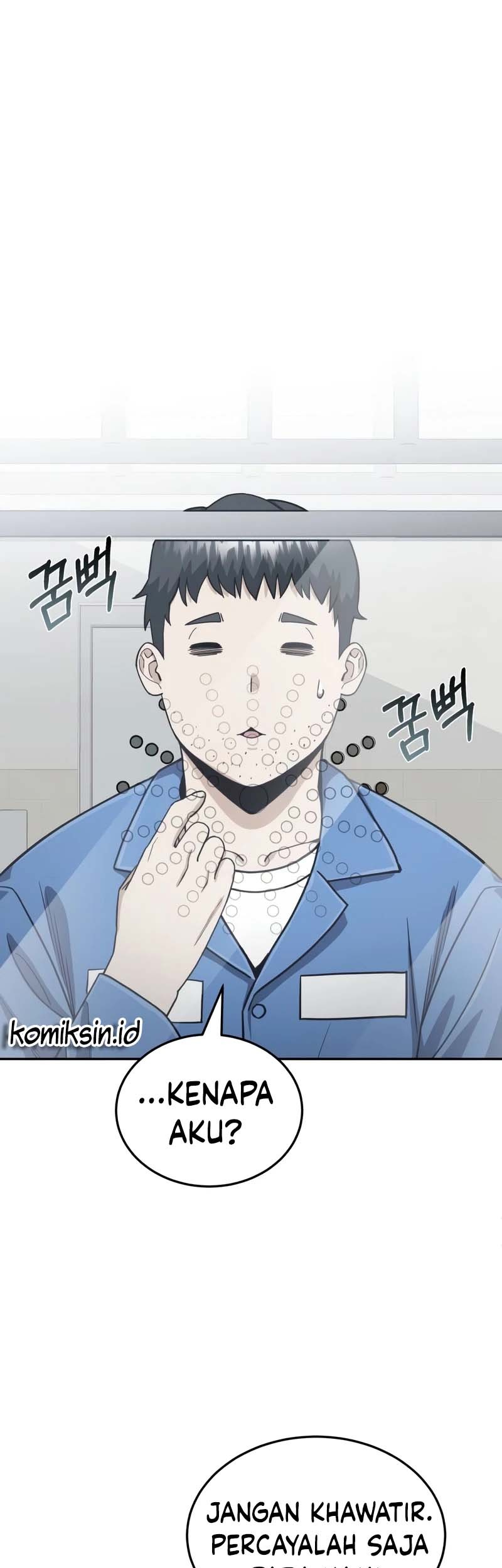 Baca Manhwa Genius of the Unique Lineage Chapter 86 Gambar 2