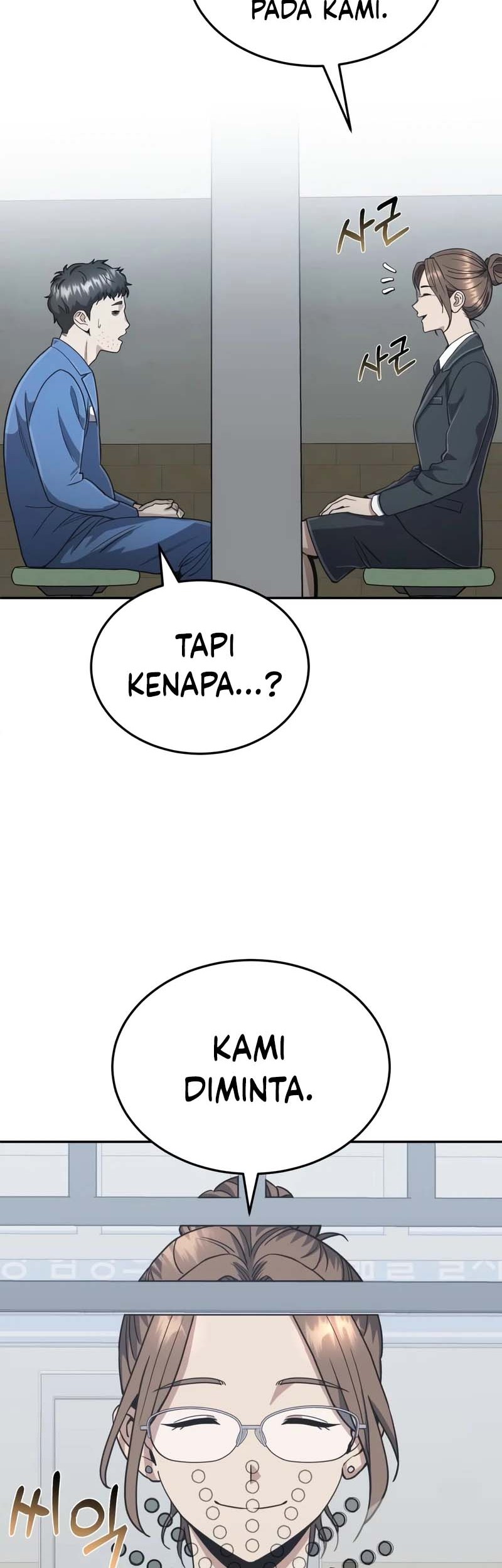 Genius of the Unique Lineage Chapter 86 Gambar 3