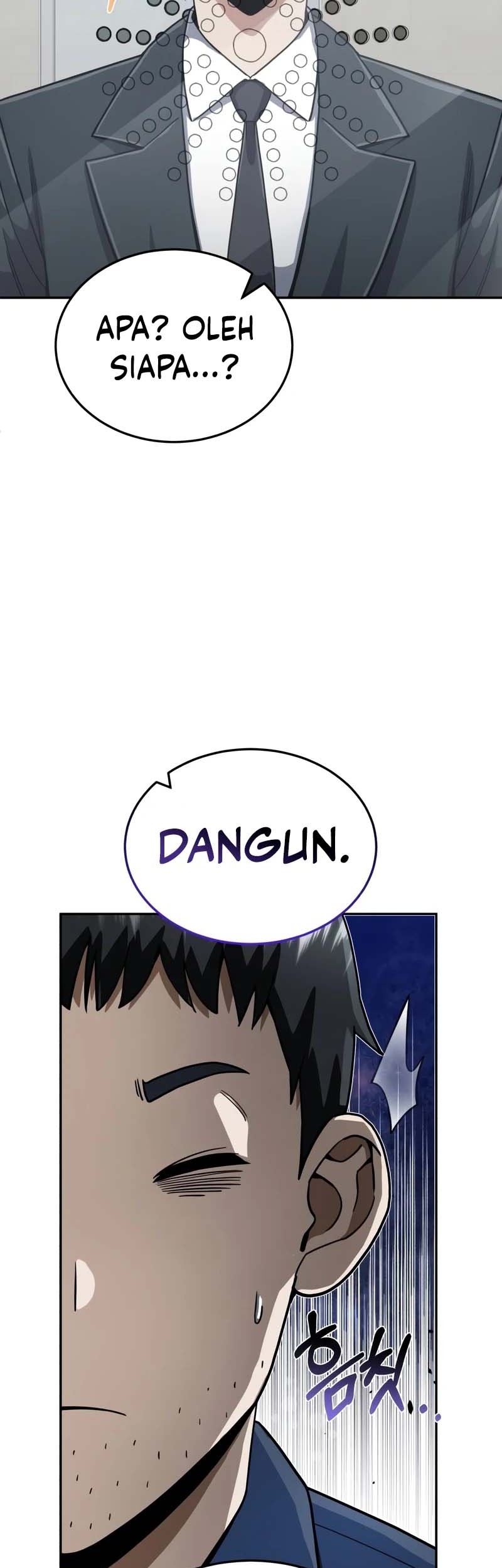 Genius of the Unique Lineage Chapter 86 Gambar 4