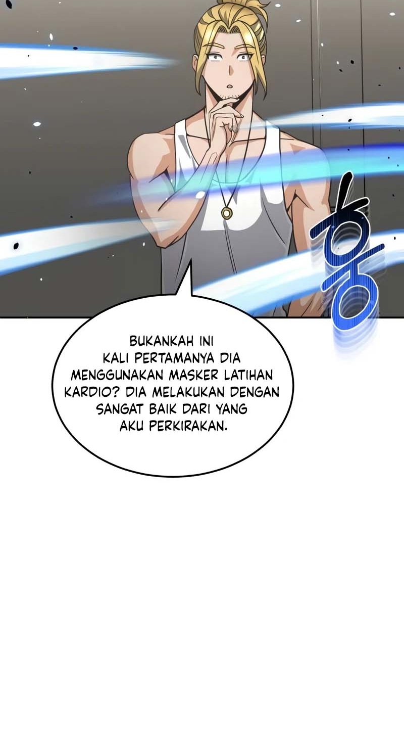 Genius of the Unique Lineage Chapter 86 Gambar 7