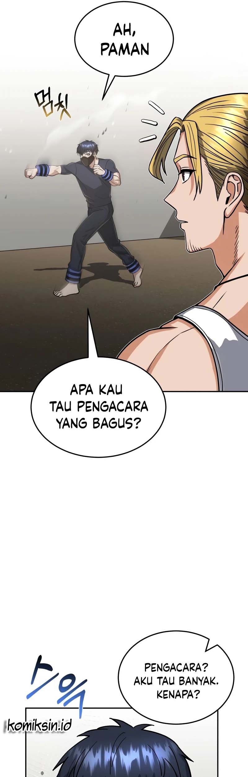 Genius of the Unique Lineage Chapter 86 Gambar 8