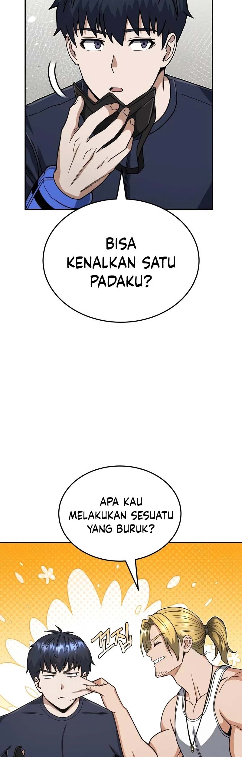 Genius of the Unique Lineage Chapter 86 Gambar 9