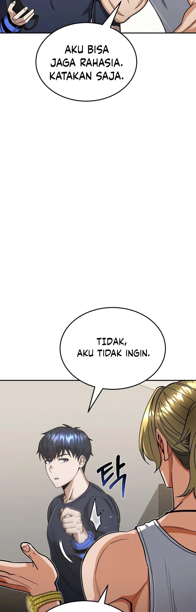 Genius of the Unique Lineage Chapter 86 Gambar 10