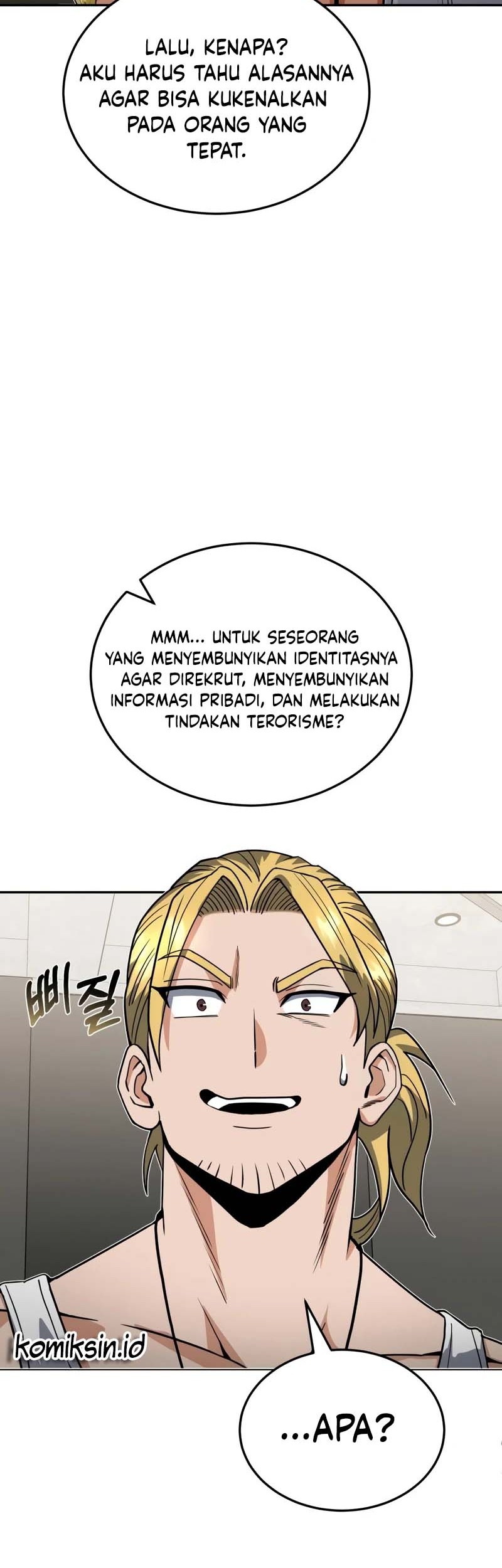 Genius of the Unique Lineage Chapter 86 Gambar 11