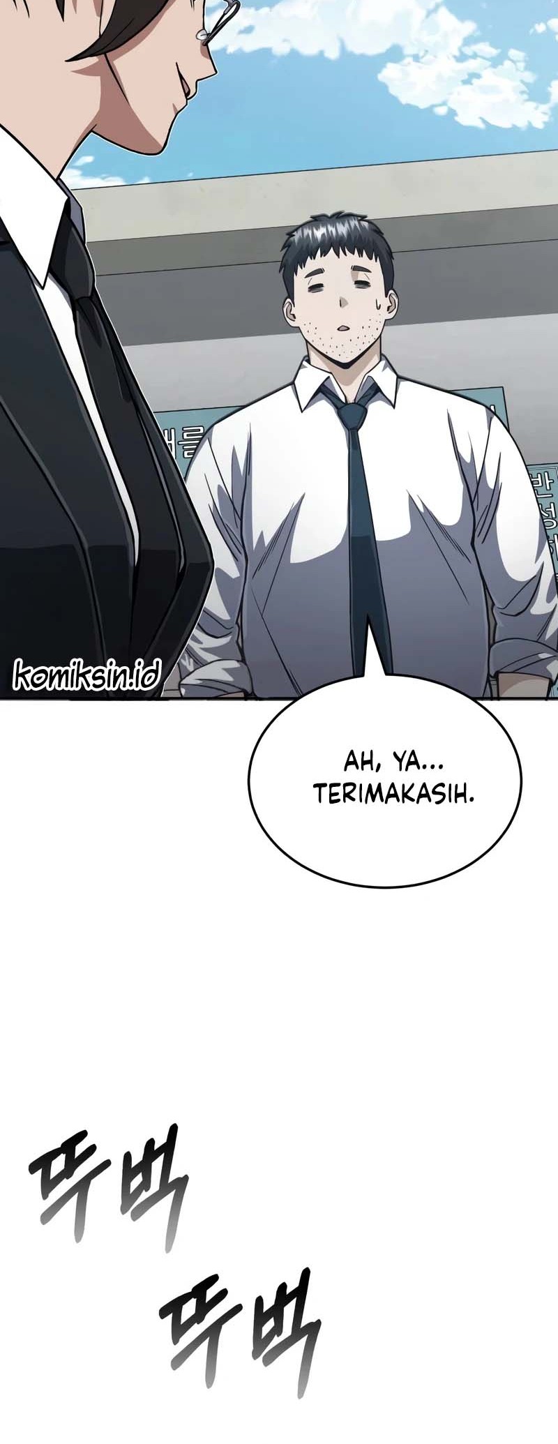 Genius of the Unique Lineage Chapter 86 Gambar 19