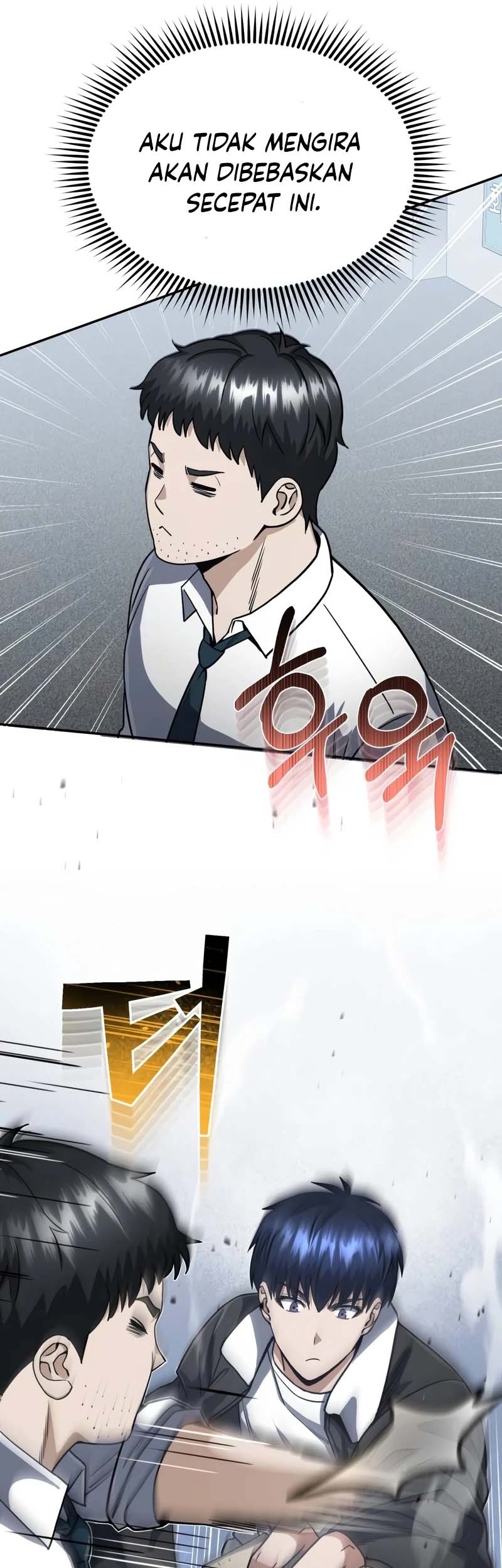 Genius of the Unique Lineage Chapter 86 Gambar 20