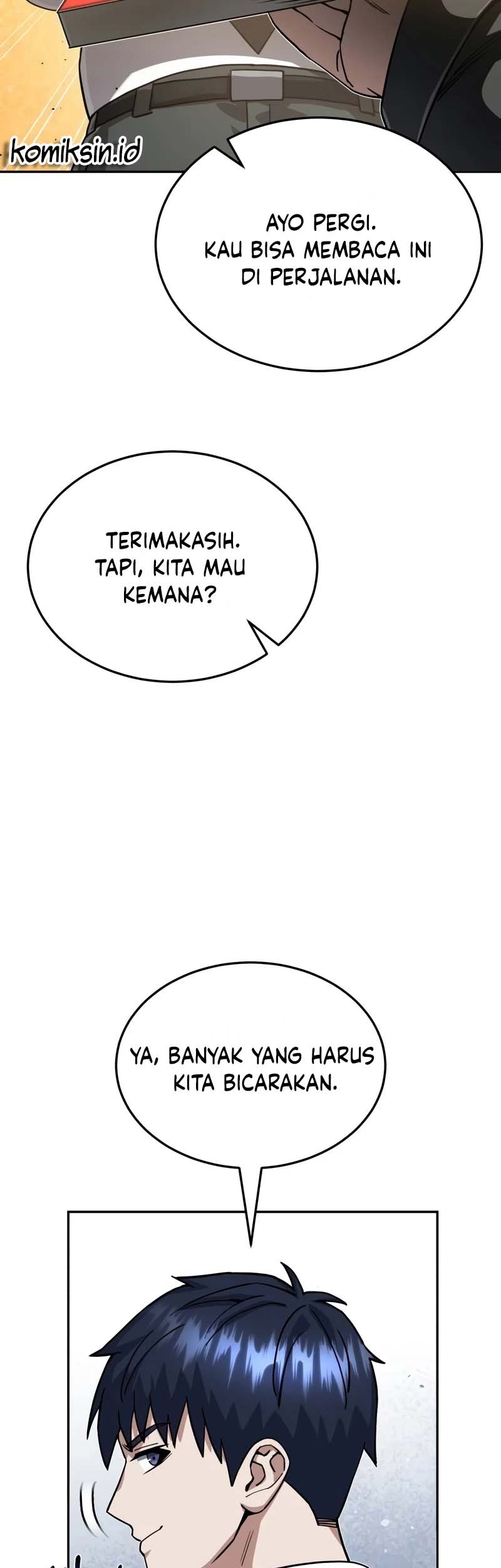 Genius of the Unique Lineage Chapter 86 Gambar 24