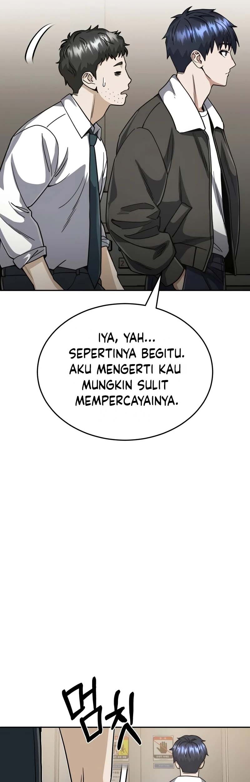 Genius of the Unique Lineage Chapter 86 Gambar 27