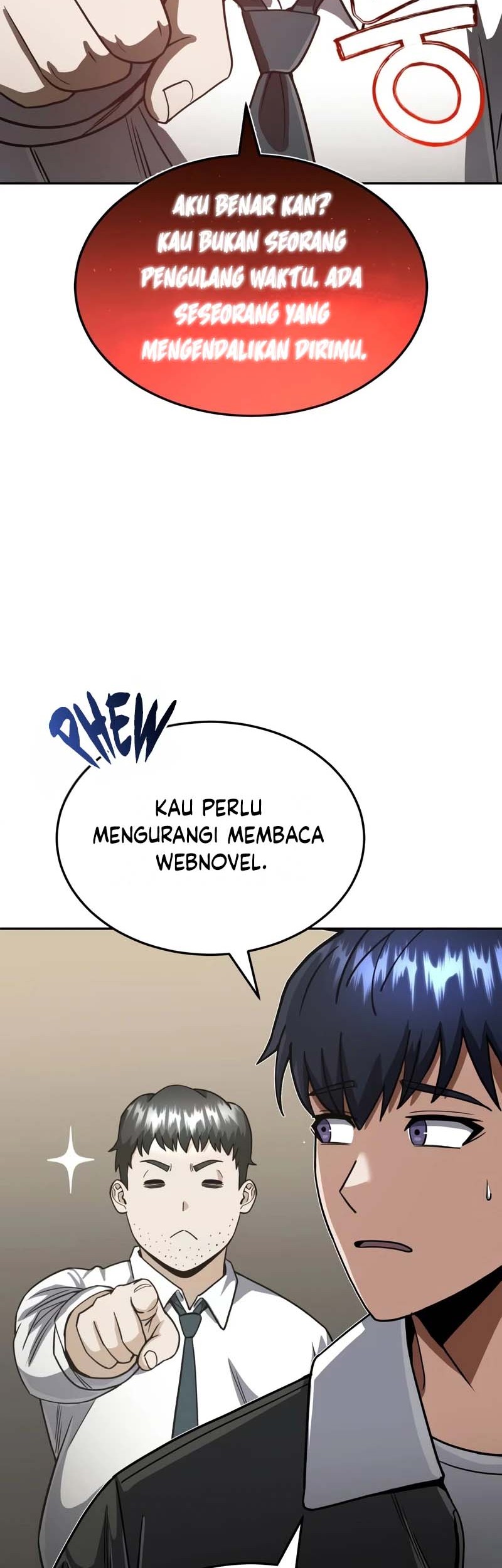 Genius of the Unique Lineage Chapter 86 Gambar 29