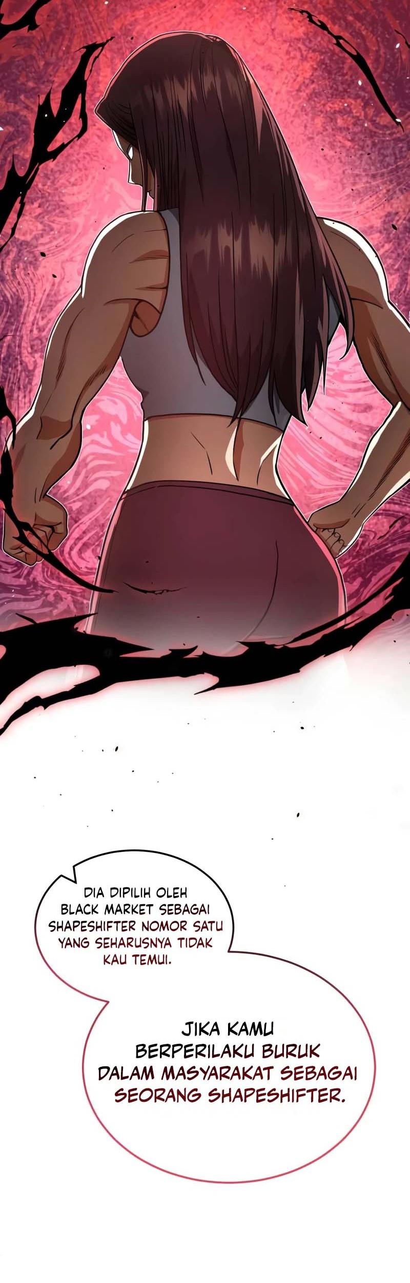 Genius of the Unique Lineage Chapter 86 Gambar 31