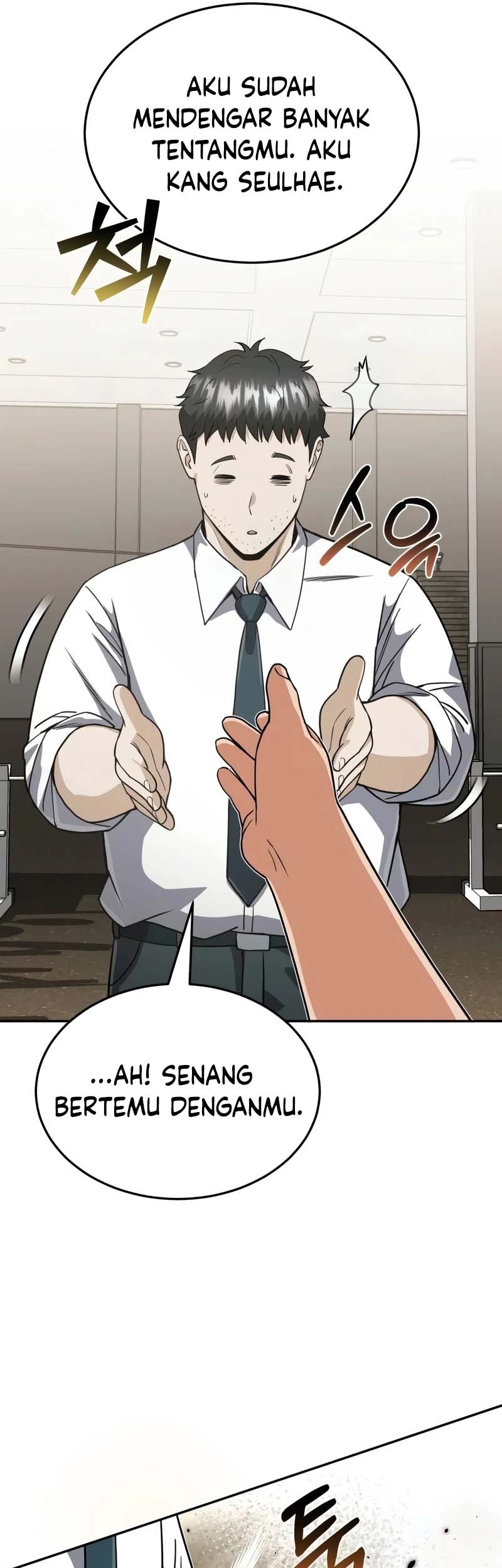 Genius of the Unique Lineage Chapter 86 Gambar 38