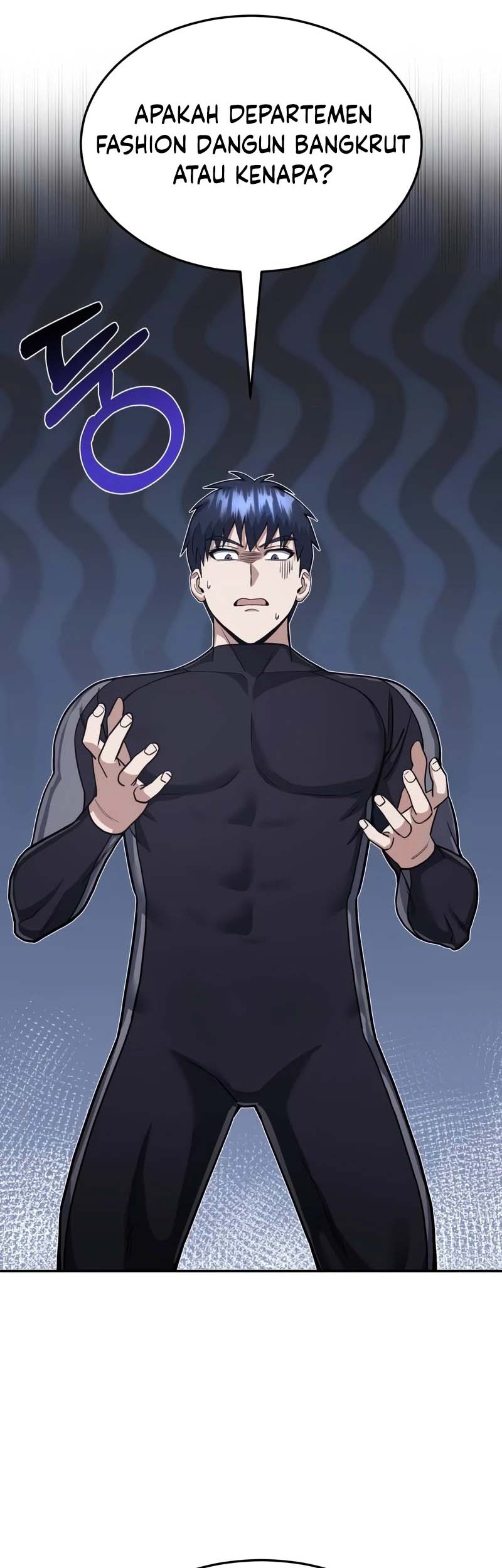 Genius of the Unique Lineage Chapter 86 Gambar 47