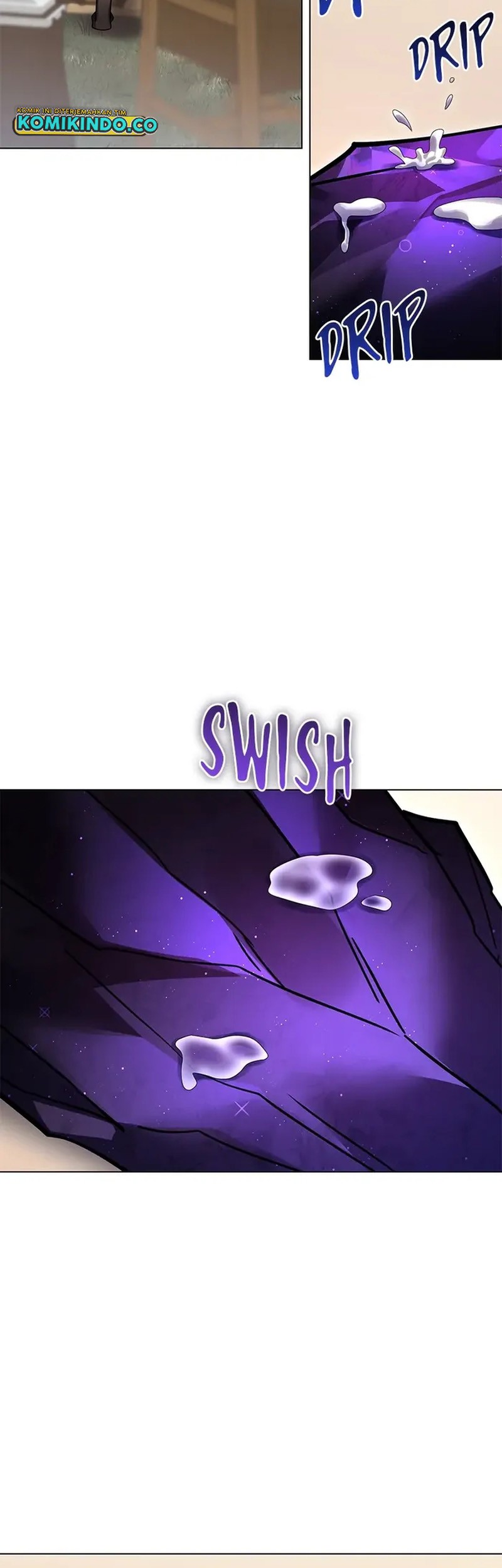Heroes, Demons & Villains Chapter 58 Gambar 35