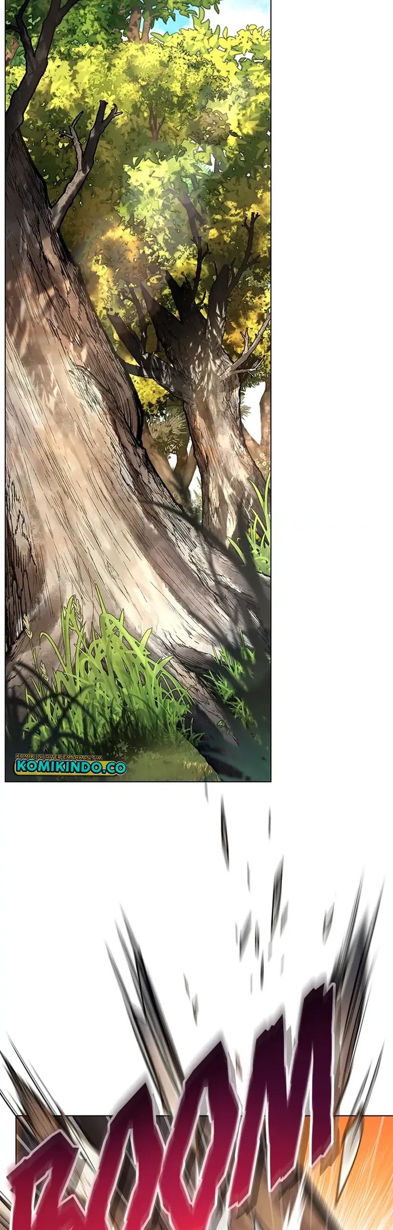 Heroes, Demons & Villains Chapter 58 Gambar 42