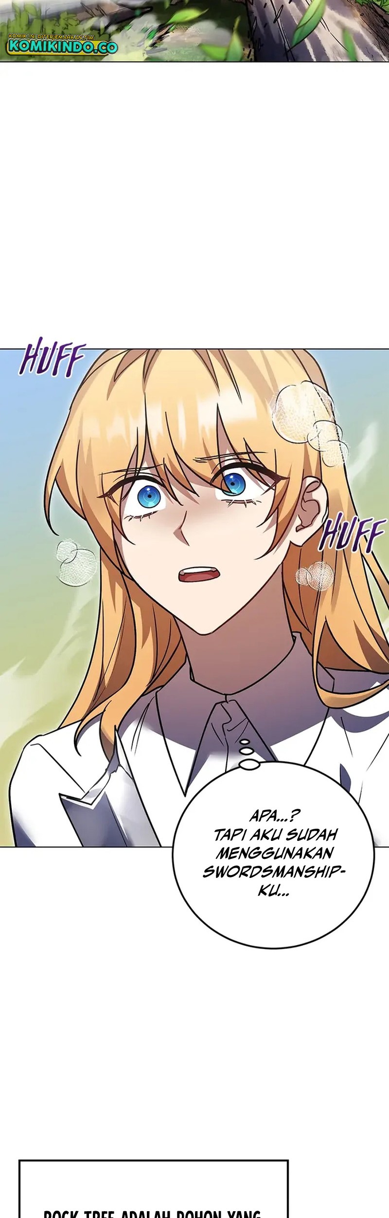 Heroes, Demons & Villains Chapter 58 Gambar 44