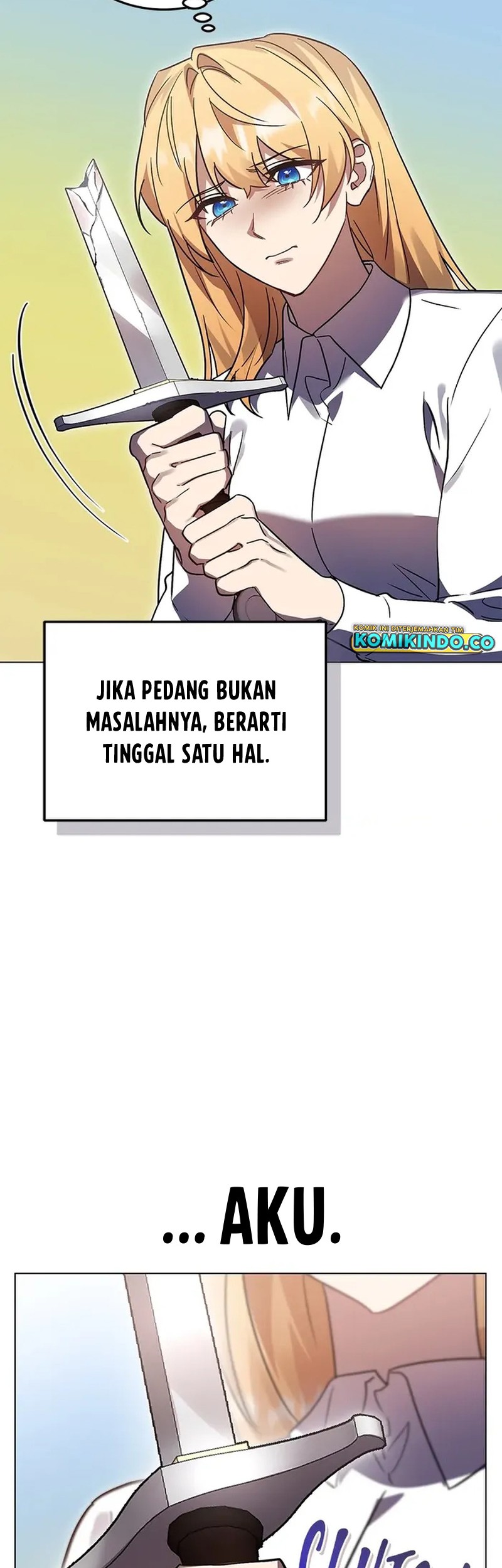 Heroes, Demons & Villains Chapter 58 Gambar 46