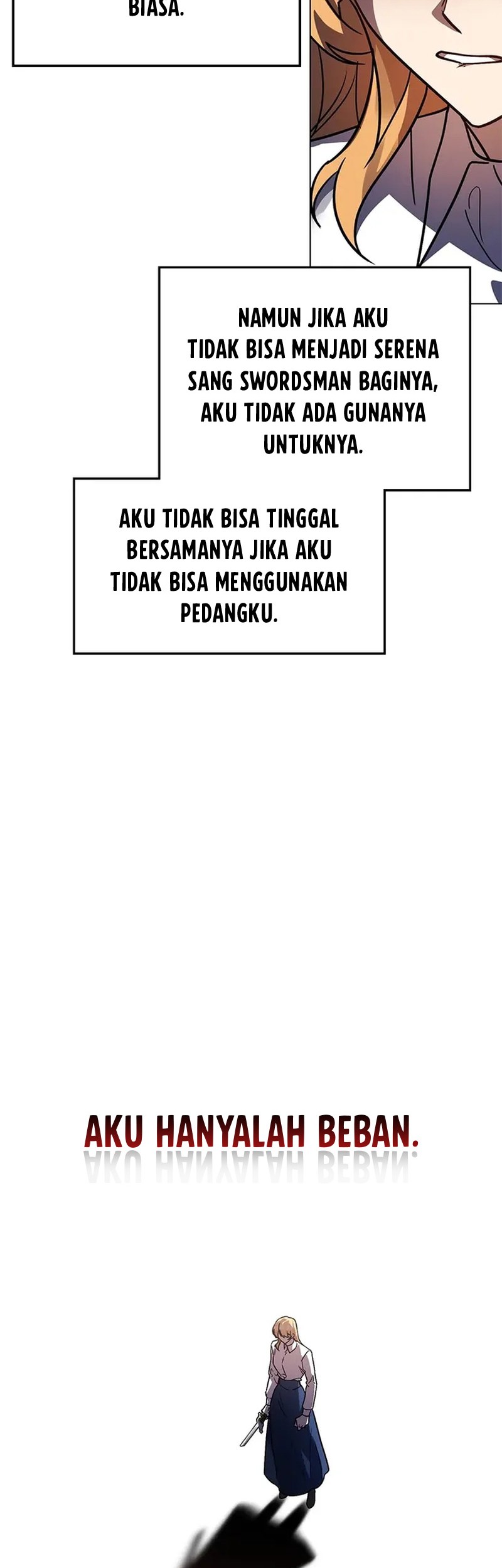 Heroes, Demons & Villains Chapter 58 Gambar 48