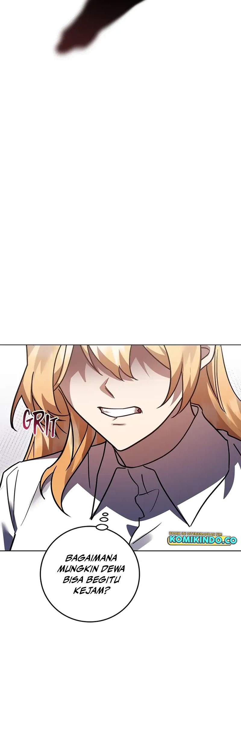 Heroes, Demons & Villains Chapter 58 Gambar 49