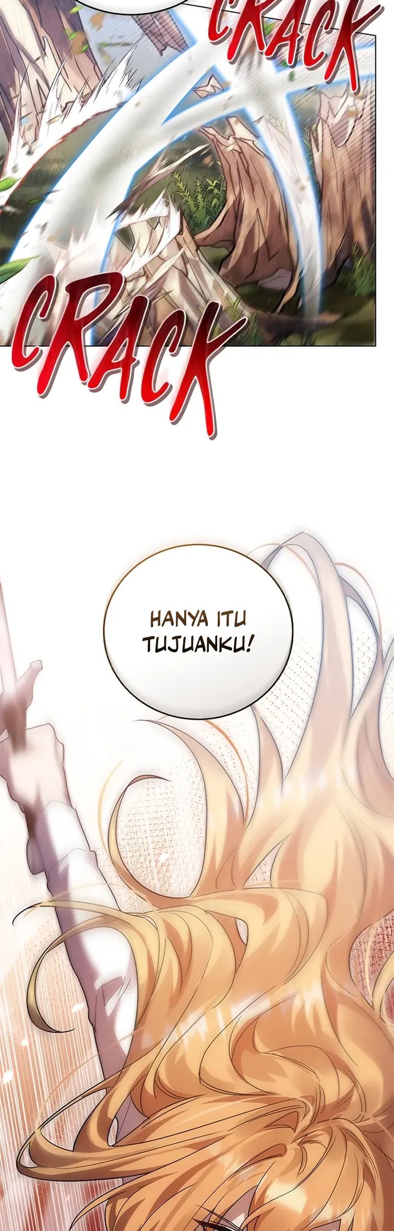 Heroes, Demons & Villains Chapter 58 Gambar 51