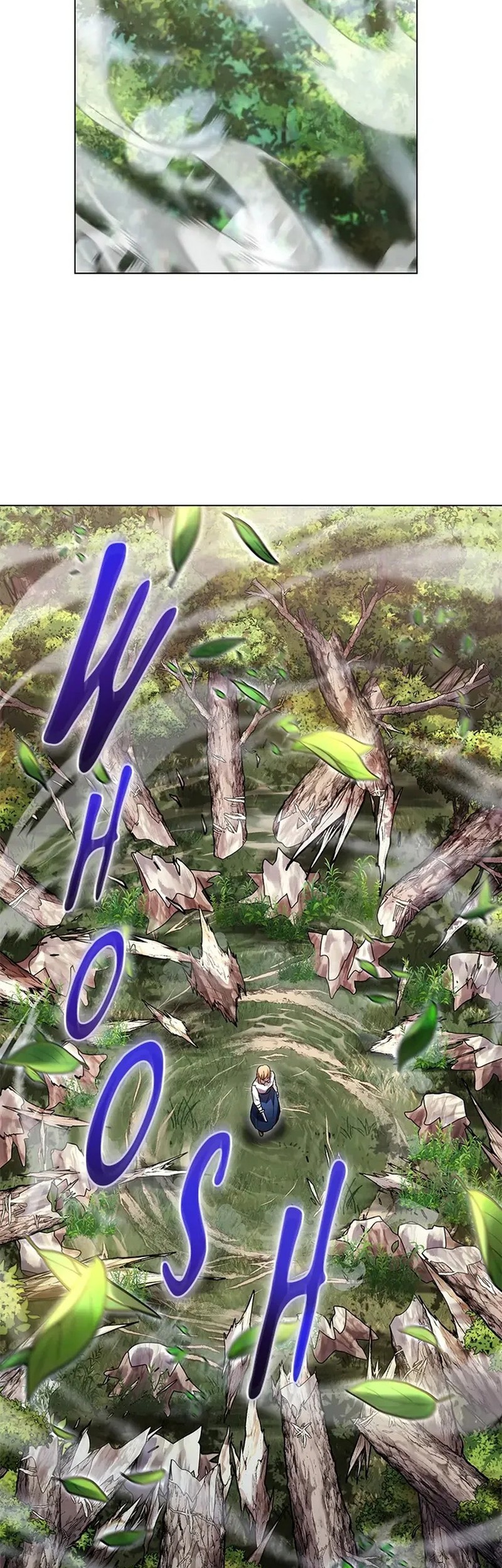 Heroes, Demons & Villains Chapter 58 Gambar 54