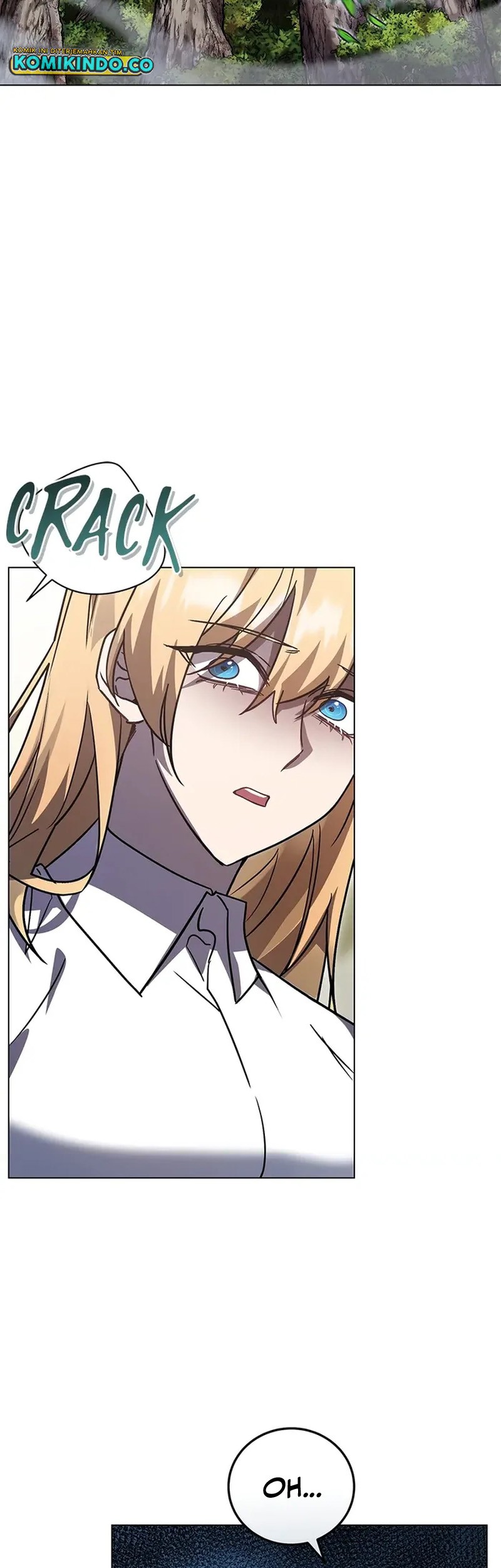 Heroes, Demons & Villains Chapter 58 Gambar 55