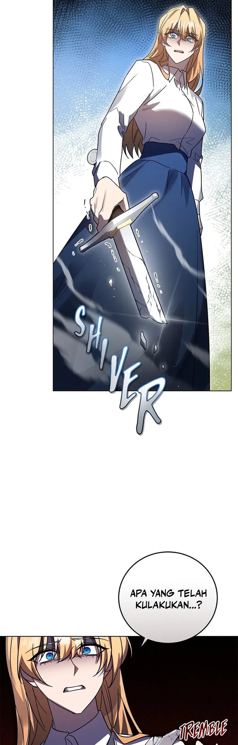 Heroes, Demons & Villains Chapter 58 Gambar 56
