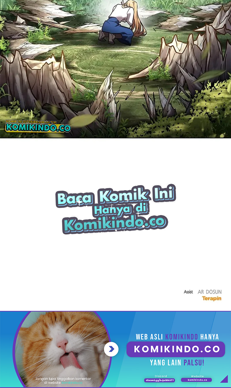 Heroes, Demons & Villains Chapter 58 Gambar 59