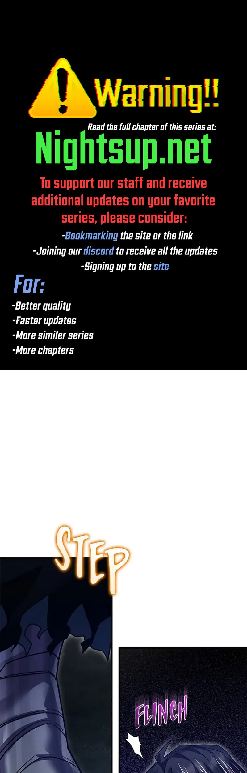Baca Manhwa Heroes, Demons & Villains Chapter 58 Gambar 2