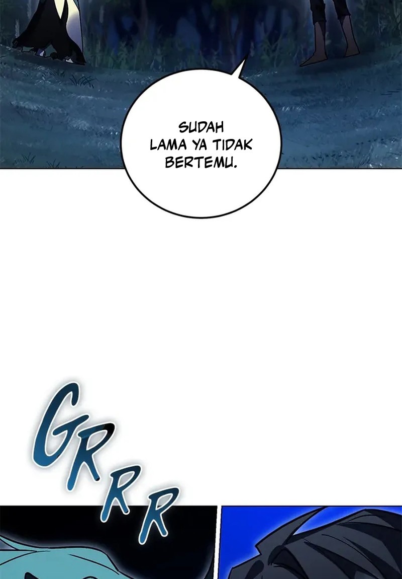 Heroes, Demons & Villains Chapter 58 Gambar 6