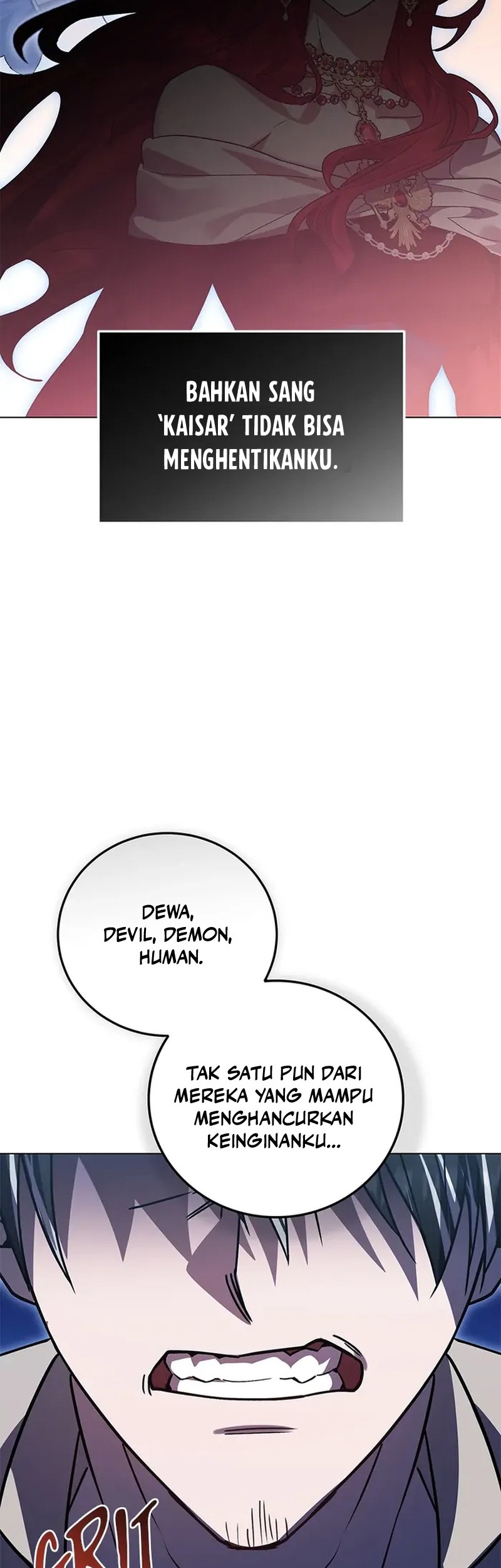 Heroes, Demons & Villains Chapter 58 Gambar 10