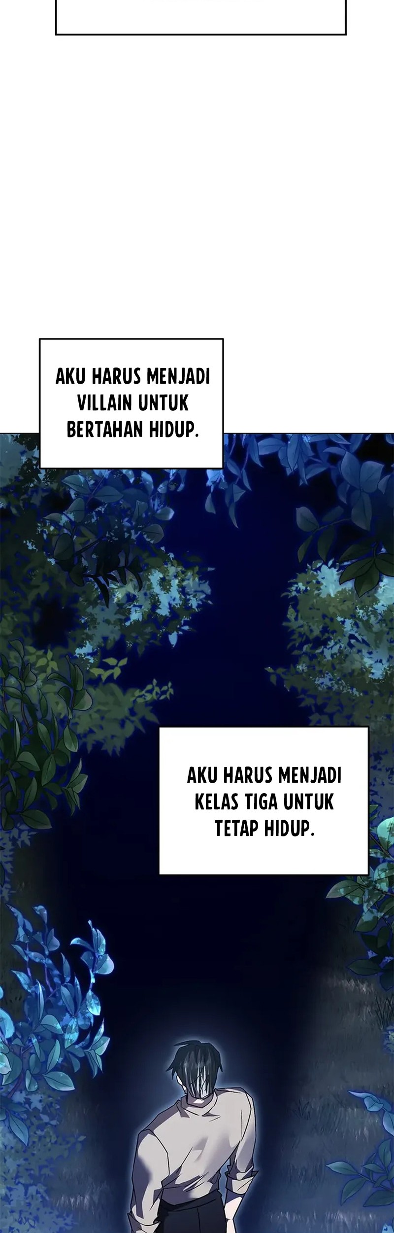 Heroes, Demons & Villains Chapter 58 Gambar 12