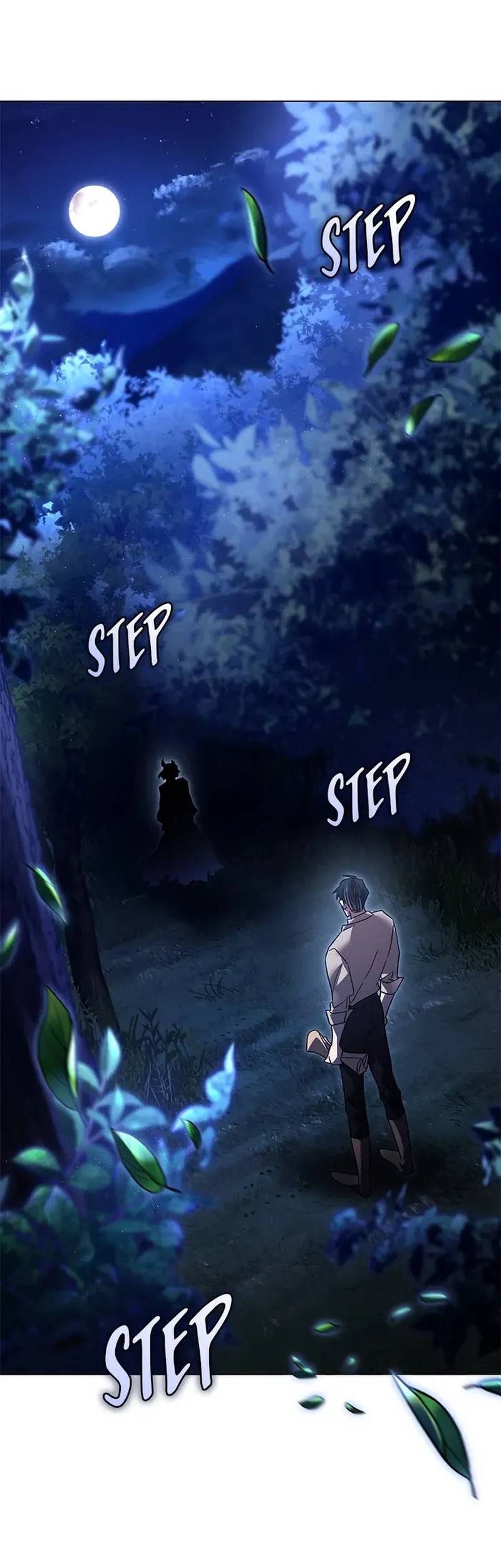 Heroes, Demons & Villains Chapter 58 Gambar 16