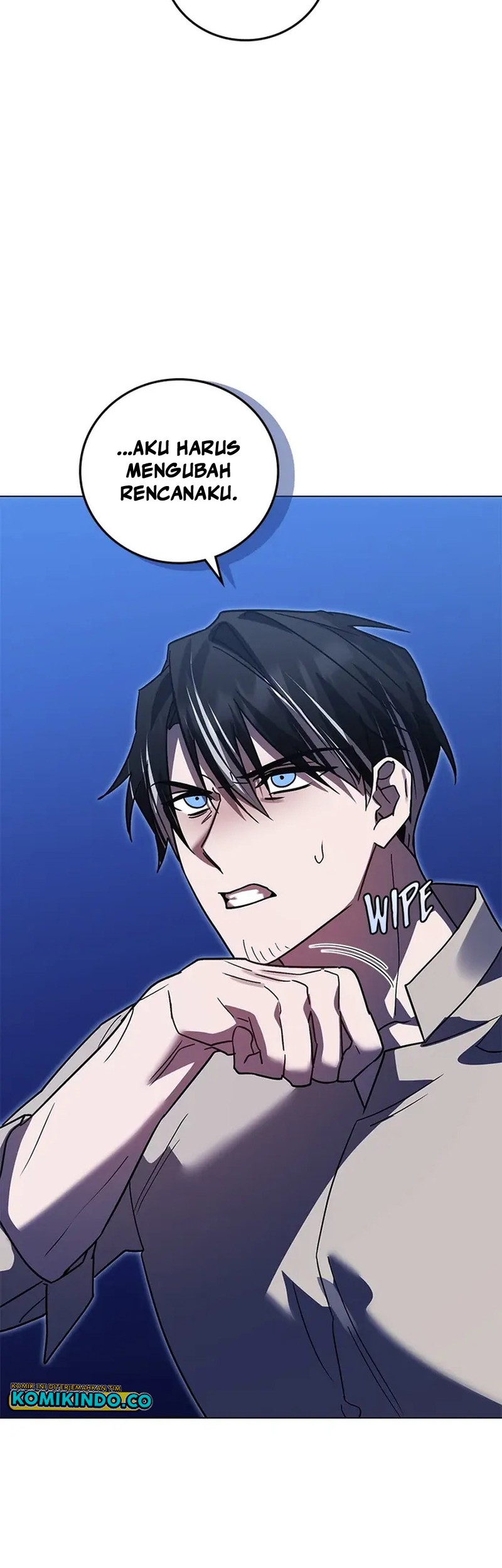 Heroes, Demons & Villains Chapter 58 Gambar 18