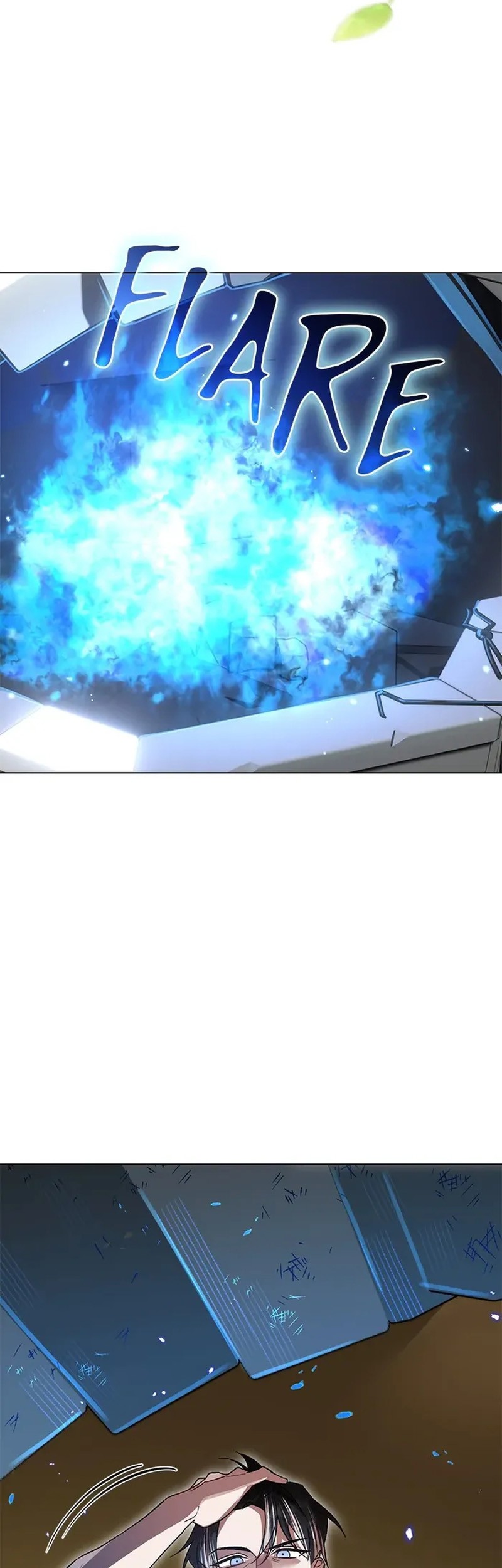 Heroes, Demons & Villains Chapter 58 Gambar 27