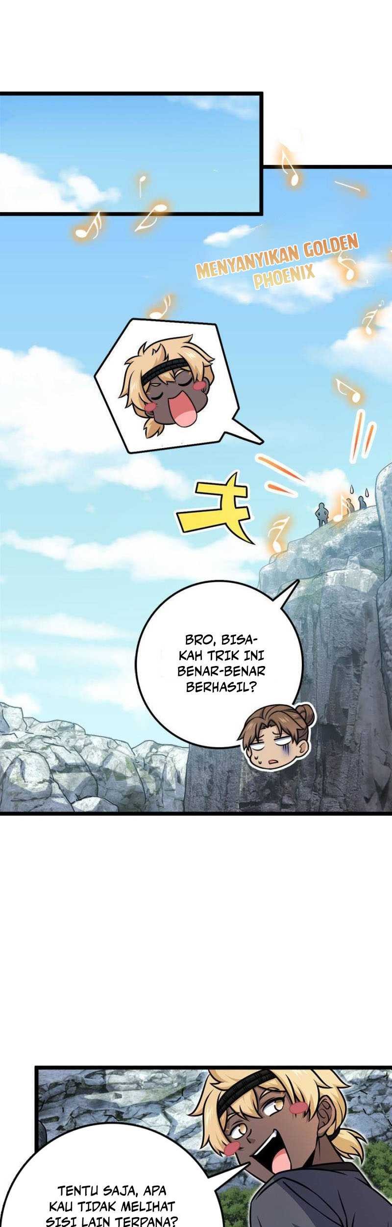 Baca Manhua Spare Me, Great Lord! Chapter 554 Gambar 2