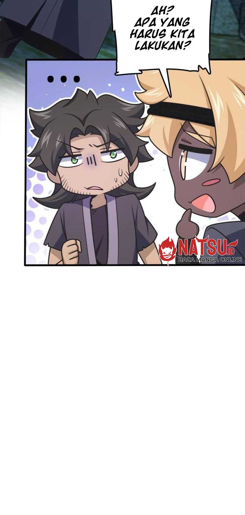 Spare Me, Great Lord! Chapter 553 Gambar 36