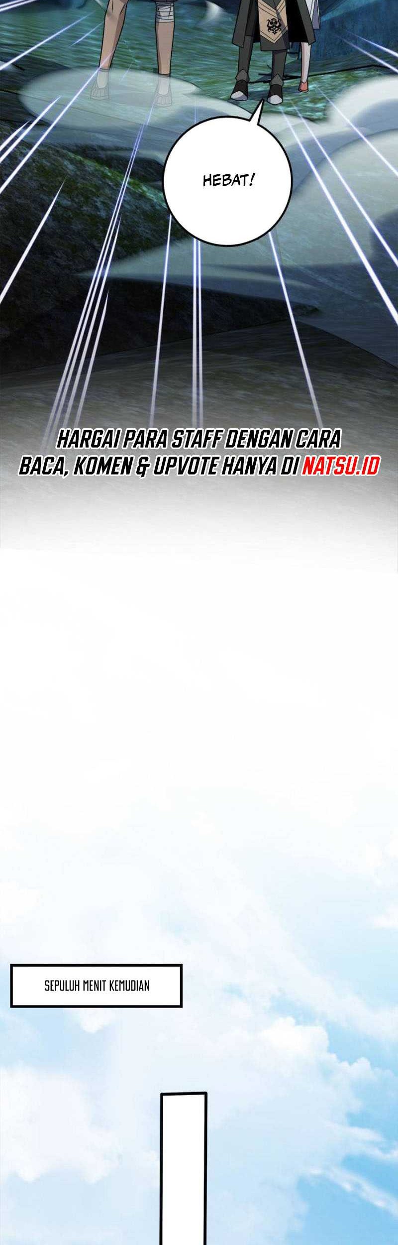 Spare Me, Great Lord! Chapter 553 Gambar 38