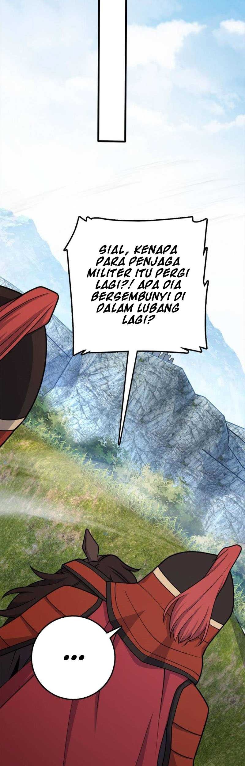 Spare Me, Great Lord! Chapter 553 Gambar 39