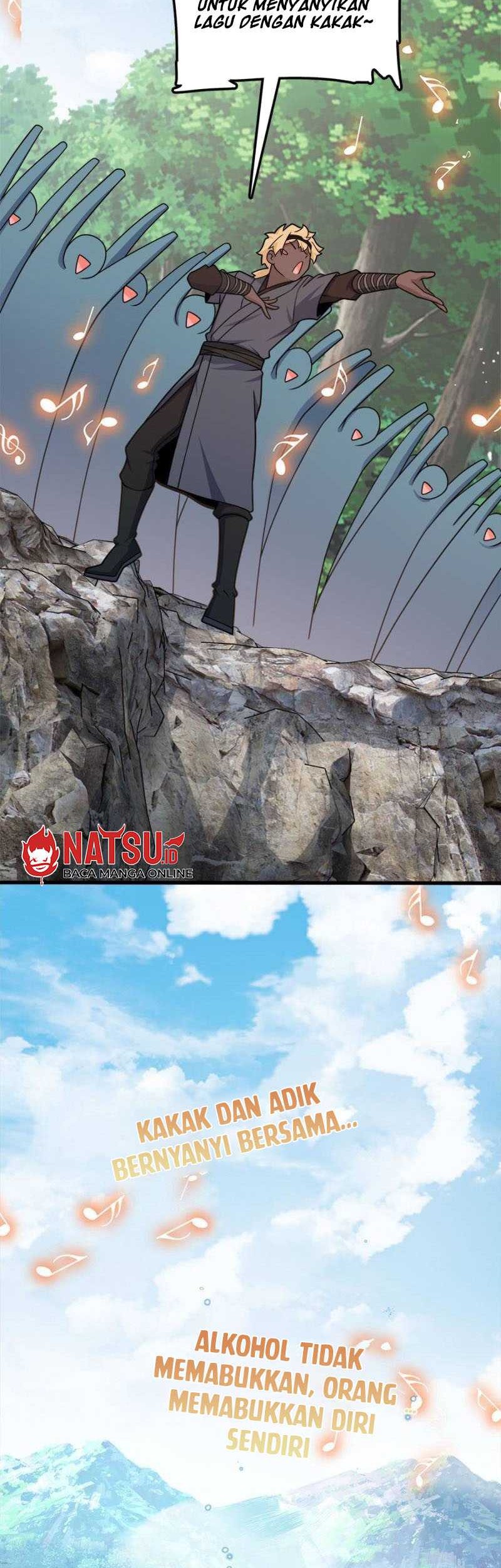 Spare Me, Great Lord! Chapter 553 Gambar 42