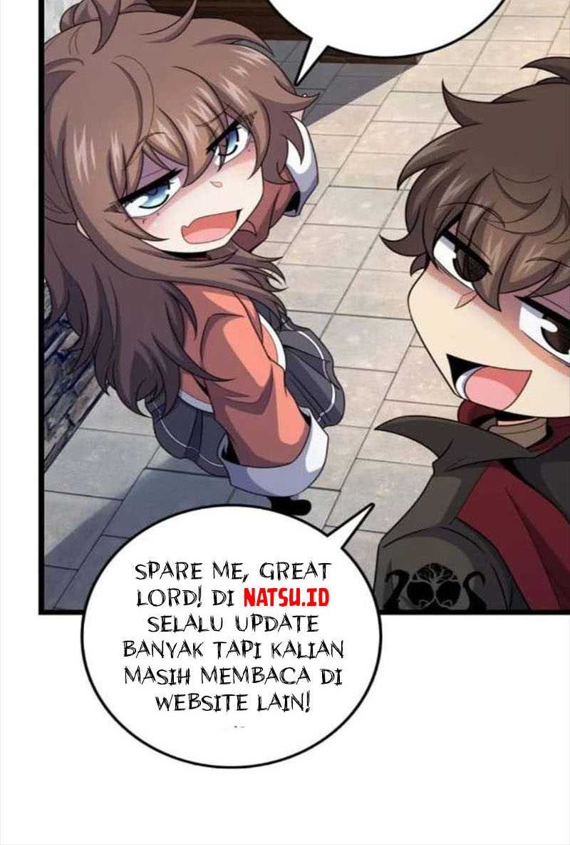 Spare Me, Great Lord! Chapter 553 Gambar 44