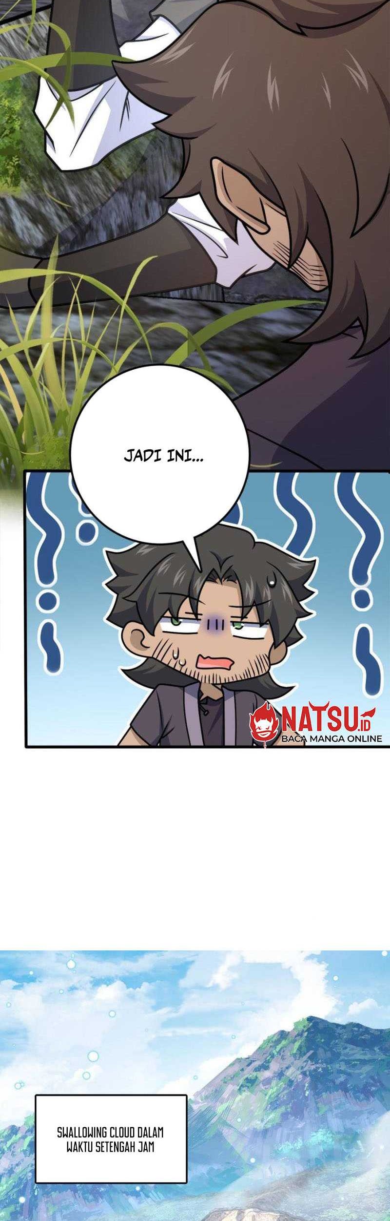 Spare Me, Great Lord! Chapter 553 Gambar 6