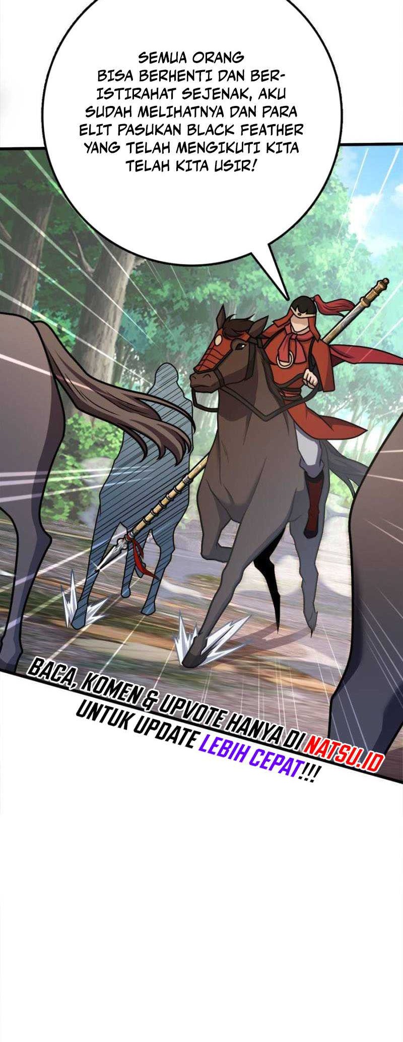 Spare Me, Great Lord! Chapter 553 Gambar 8