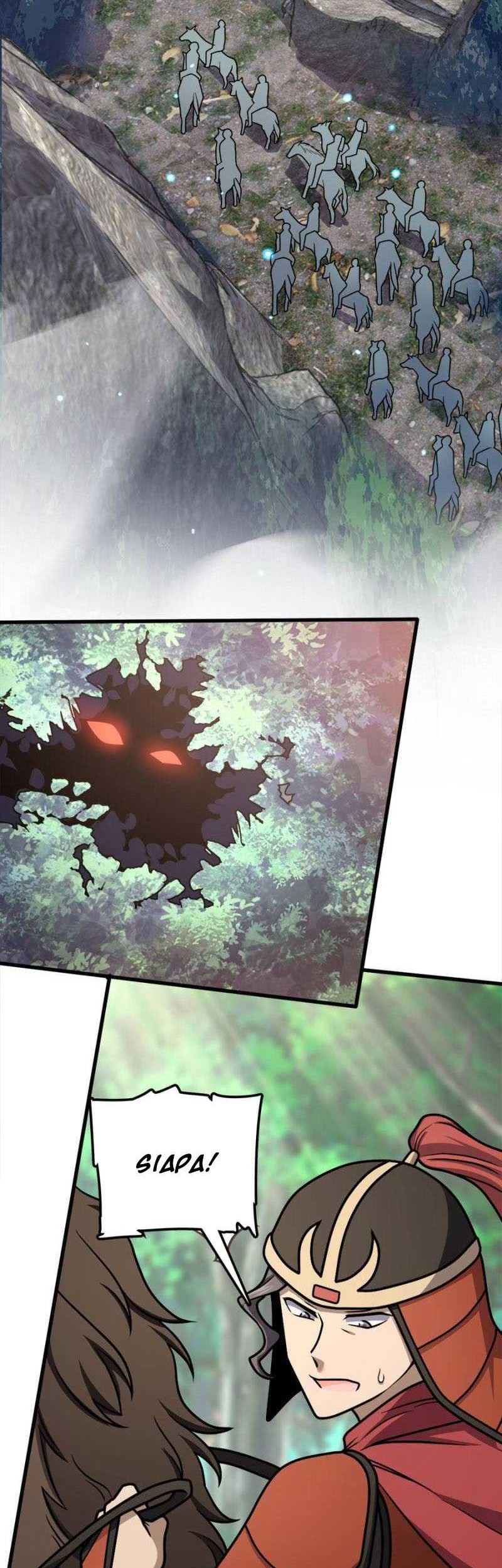 Spare Me, Great Lord! Chapter 553 Gambar 10