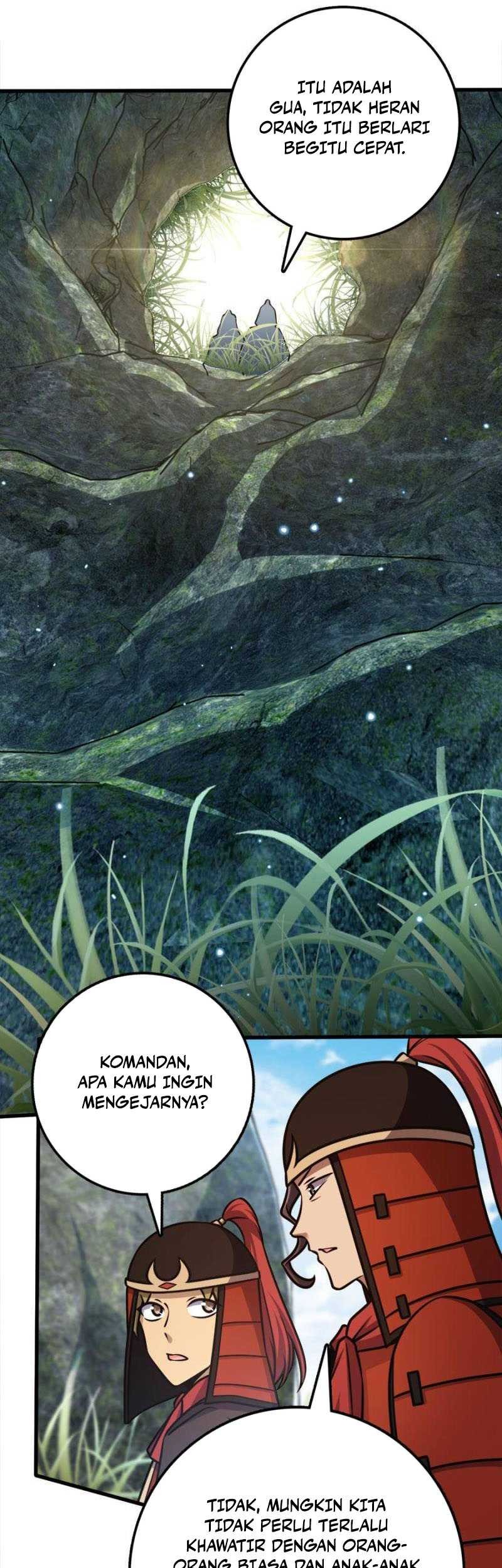 Spare Me, Great Lord! Chapter 553 Gambar 13