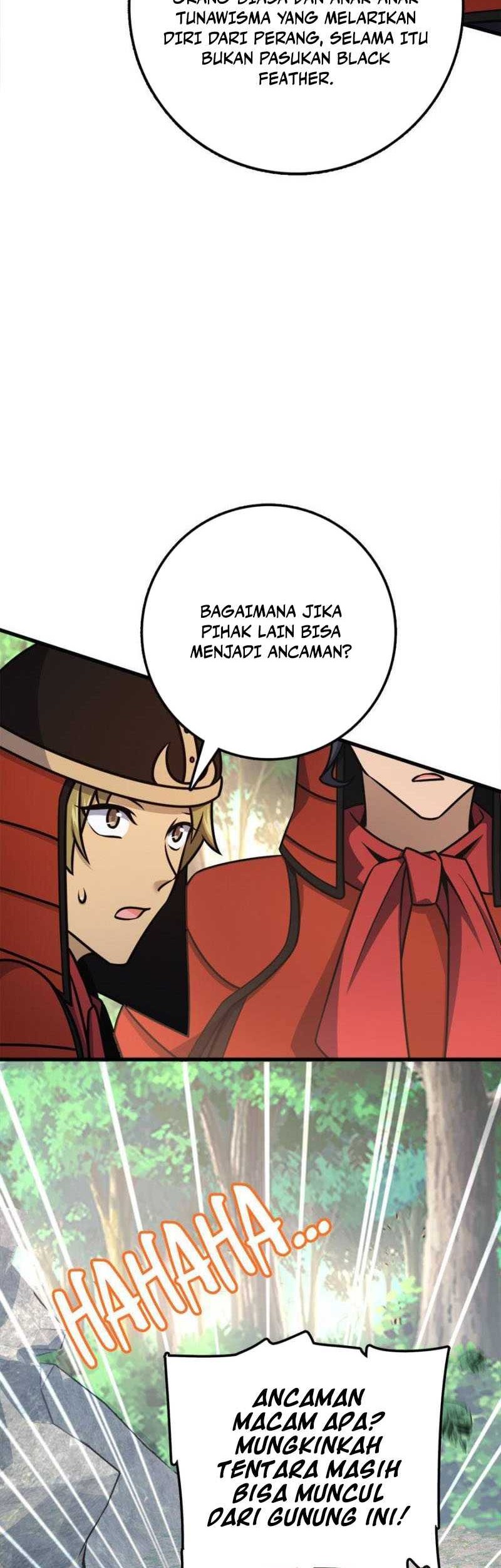 Spare Me, Great Lord! Chapter 553 Gambar 14