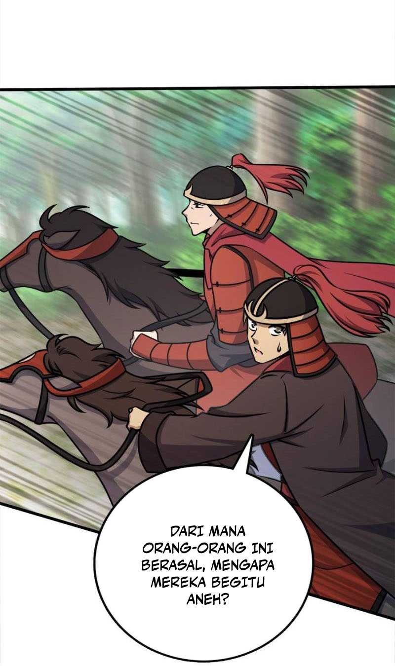 Spare Me, Great Lord! Chapter 553 Gambar 21