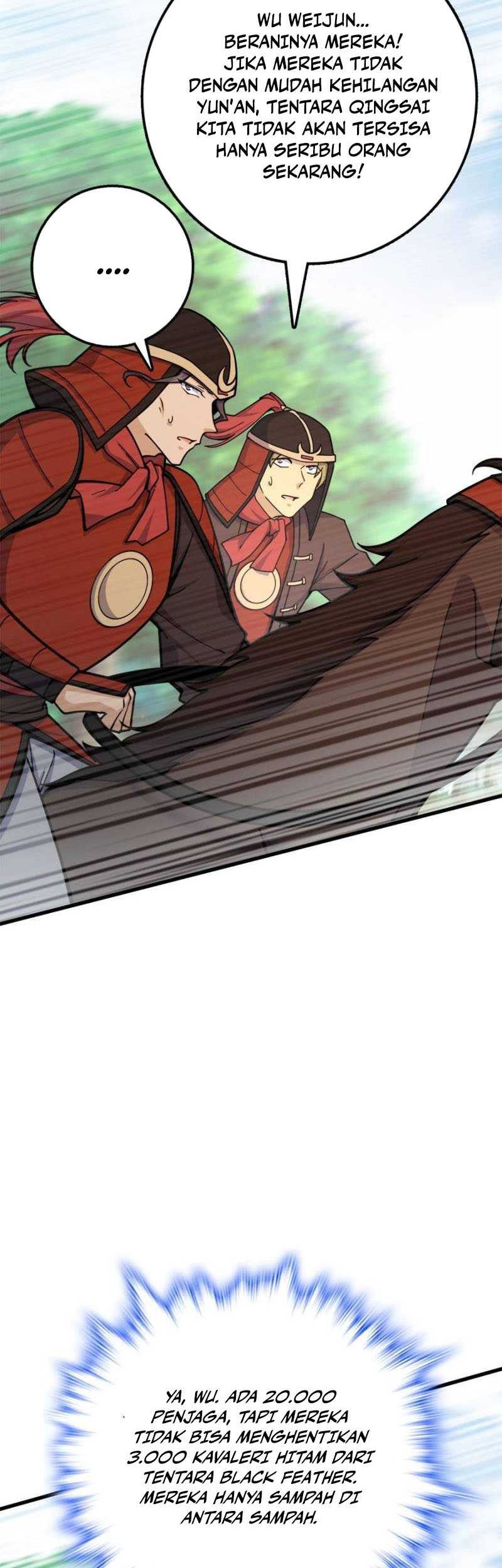 Spare Me, Great Lord! Chapter 553 Gambar 23