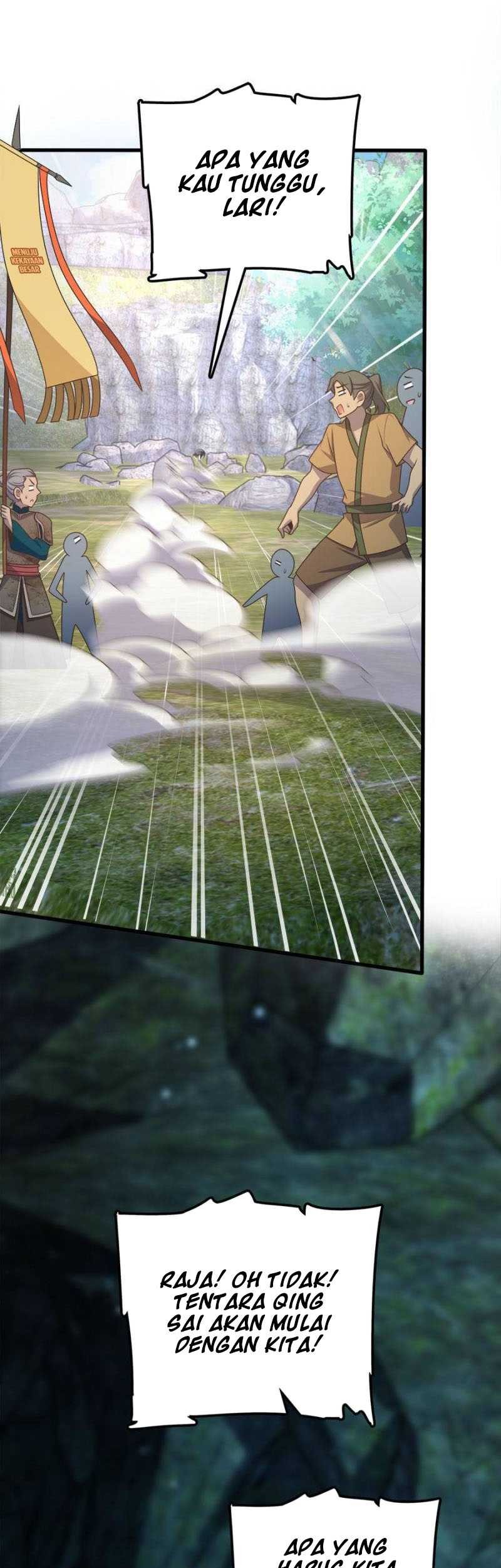 Spare Me, Great Lord! Chapter 553 Gambar 30