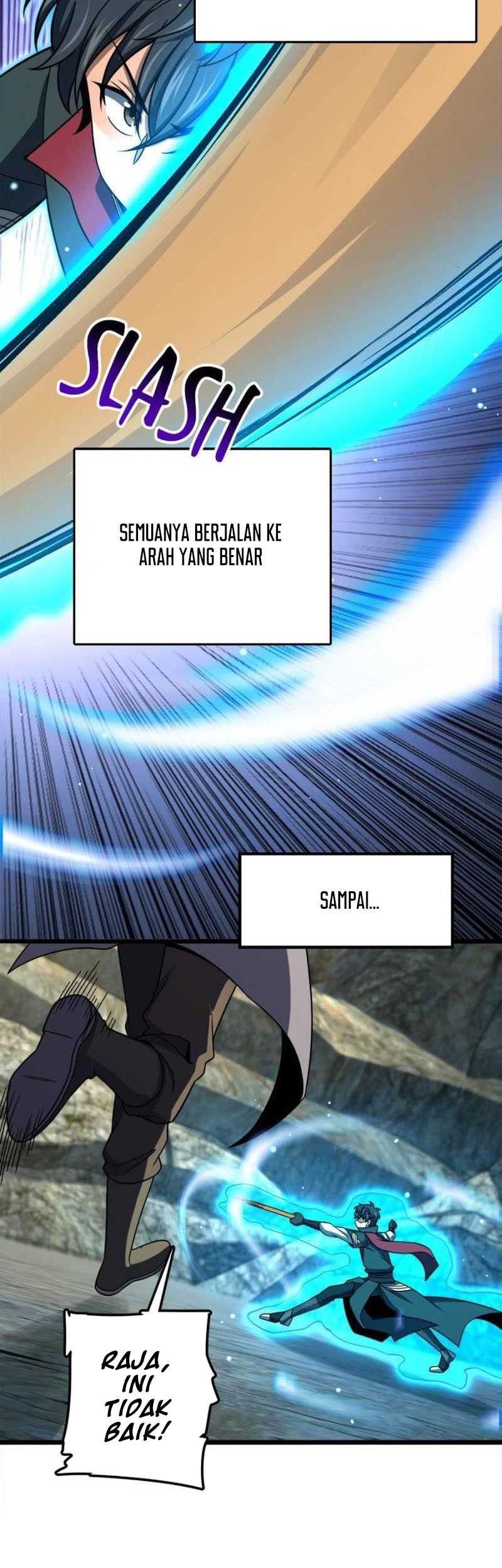 Spare Me, Great Lord! Chapter 552 Gambar 39